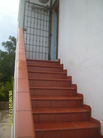 casa Pita Villa Torre Colimena Exterior foto