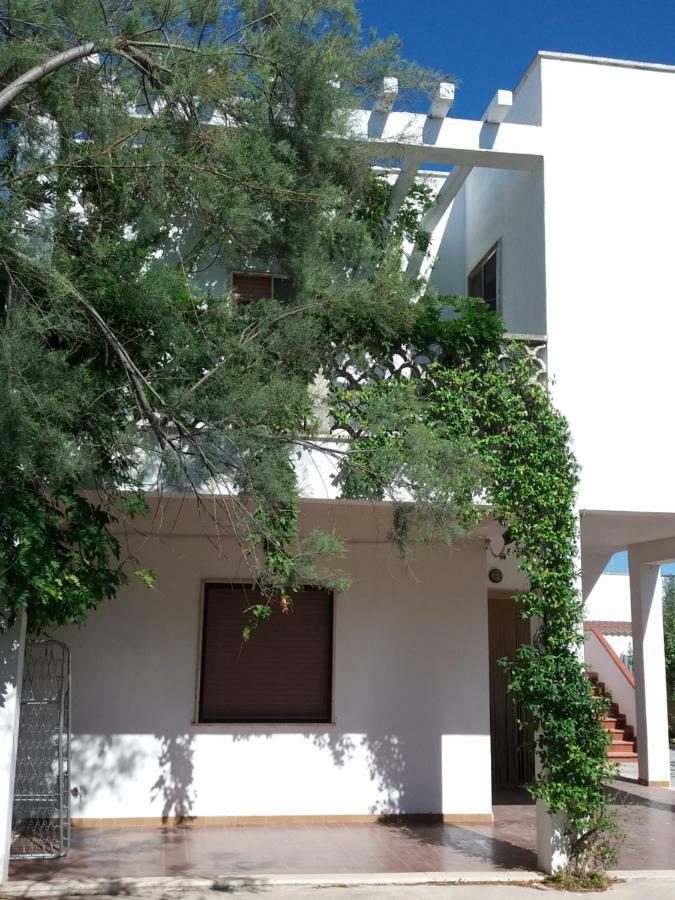 casa Pita Villa Torre Colimena Exterior foto
